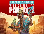 Welcome to ParadiZe Supporter Edition (steam key)