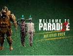 Welcome to ParadiZe Military Cosmetic Pack (steam) DLC