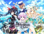 Cyberdimension Neptunia 4 Goddesses Online (steam key)