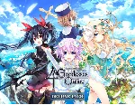 Cyberdimension Neptunia 4 Goddesses Online Deluxe Pack