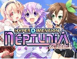 Hyperdimension Neptunia ReBirth1 (steam key)