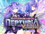 Hyperdimension Neptunia ReBirth3 V Generation steam DLC