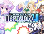 Hyperdimension Neptunia U Action Unleashed (steam) DLC