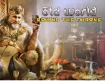 Old World Behind the Throne (steam key) DLC