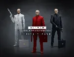 DLC HITMAN 3 - Trinity Pack / STEAM КЛЮЧ БЕЗ РФ И РБ - irongamers.ru