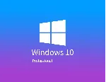 Windows 10 Professional OEM 🗝 ️