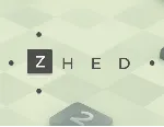 ZHED Puzzle Game (steam key)