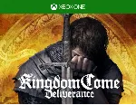 🎮 🔥 KINGDOM COME DELIVERANCE XBOX ONE / X|S🔑 КЛЮЧ🔥 
