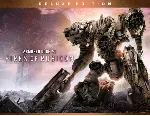 Armored Core VI: Fires of Rubicon DELUXE + МЕГАБОНУС