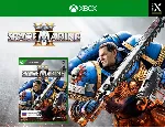WARHAMMER 40,000 SPACE MARINE 2 XBOX КЛЮЧ USA СРАЗУ - irongamers.ru