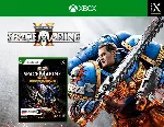 Warhammer 40,000 Space Marine 2 1-Year Edition (Gold Edition) XBOX SERIES / ПК Ключ
