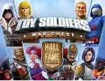 Toy Soldiers: War Chest + Hall of Fame Edition STEAM - irongamers.ru
