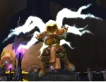 Tyrael&acute;s Hilt/Эфес меча Тираэля World of Warcraft eu/ru - irongamers.ru