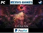 ⚡ The First Berserker: Khazan Deluxe Edition STEAM  ⚡ 