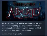 Theatre Of The Absurd STEAM KEY REGION GLOBAL+РОССИЯ ЛИЦЕНЗИЯ