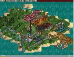 RollerCoaster Tycoon®: Deluxe Выбор Региона Стим STEAM GIFT АВТО 24/7 ГАРАНТИЯ