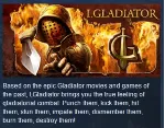 I, Gladiator STEAM KEY REGION FREE GLOBAL+РОССИЯ