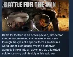 Battle For The Sun STEAM KEY REGION FREE GLOBAL
