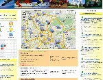 Модуль карты для скрипта каталога I-Soft Bizness