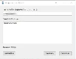 SMS Send 1.0