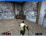 Проект 3D онлайн игры Zona-Zombie