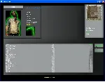 Проект 3D онлайн игры Zona-Zombie