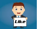 ✅ 👍 🏻 Лайки на пост в Facebook ❤ ️ Гарантия