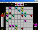 Линии 99 (Lines 99)! Народная игра теперь под Windows