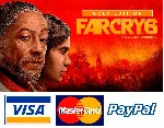XBOX 24/7 Far Cry 6 Gold Far Cry 5 Far Cry New Dawn Del - irongamers.ru