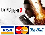XBOX 24/7 Dying Light 2 Stay Human Dying Light The Foll