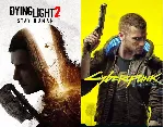 CYBERPUNK 2077 + DYING LIGHT 2 ULTIMATE XBOX X|S/ ONE - irongamers.ru
