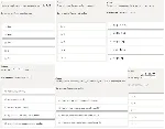 Высшая математика ответы Синергия (тесты 1 семестр) - irongamers.ru