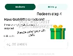 🇮 🇩 Grab 10000 IDR Indonesia Digital Gift Code