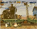 ⭐ACA NEOGEO METAL SLUG X XBOX⭐Покупка на Ваш акк⭐ - irongamers.ru