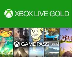 КЛЮЧ Xbox Game Pass Core 6 месяцев - irongamers.ru