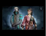 ⭐ Dead by Daylight - The Legion & Yui Outfits DLC XBOX - irongamers.ru