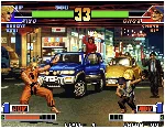 ☑ ️⭐ACA2NEOGEO THE KING OF FIGHTERS '98 XBOX⭐На Ваш⭐☑ ️.