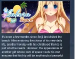 Sakura Beach 2 STEAM KEY REGION GLOBAL+РОССИЯ