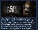 A Week of Circus Terror 💎 STEAM KEY REGION FREE GLOBAL