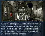 Desire STEAM KEY REGION GLOBAL+РОССИЯ ЛИЦЕНЗИЯ