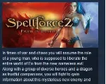 Spellforce 2 Faith in Destiny Digital Deluxe STEAM KEY РФ+СНГ СТИМ КЛЮЧ ЛИЦЕНЗИЯ