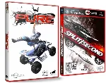 PURE + Split Second Velocity (Steam Key Region Free) - irongamers.ru