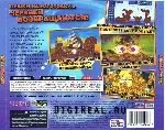 Worms Reloaded - Для Steam. Скан ключа. - irongamers.ru