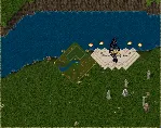 Ultima Online - Olmer online "DLC: Святыни" - irongamers.ru
