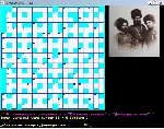 Программа CROSSWORD 3.3