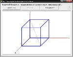 КОНТРОЛЬНАЯ (Вращение Куба параллельно оси Y) КГ - irongamers.ru