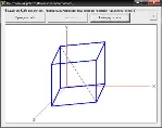 КОНТРОЛЬНАЯ (Вращение Куба параллельно оси Y) КГ - irongamers.ru