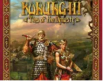 Konung 3: Ties of the Dynasty - STEAM Region Free 🃏