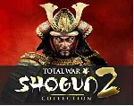 Total War Shogun 2 Collection  STEAM KEY Region Free