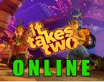 It Takes Two - ОНЛАЙН・Аренда STEAM Аккаунта - irongamers.ru